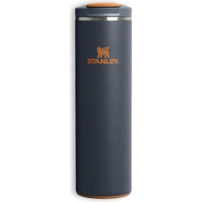 Stanley termohrnek Aerolight Transit FlipTop 470 ml Twilight