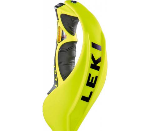 Leki Gate Guard Closed Lite