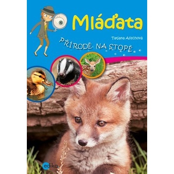 Mláďata