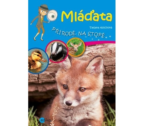 Mláďata