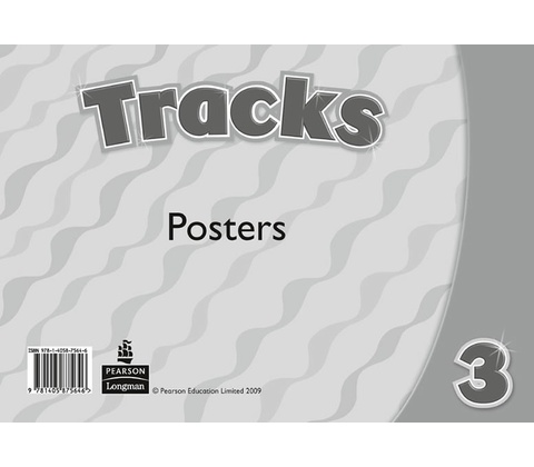 Tracks 3 Posters