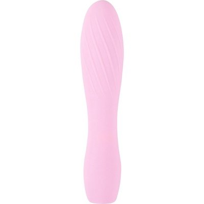 You2Toys Cuties Мини вибратор розов 3. поколение