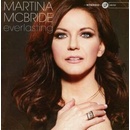 Everlasting - McBride Martina - CD