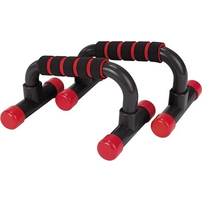 StormRed Push up bar – Zboží Dáma