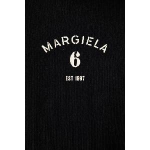MM6 Maison Margiela суичър с качулка мъжки от памук (SH2GU0031.M25014)