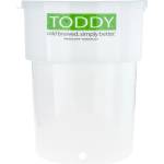 Toddy - Комерсиална система за студено кафе с лифт - 8L