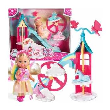 Simba Toys Evi world of fairies