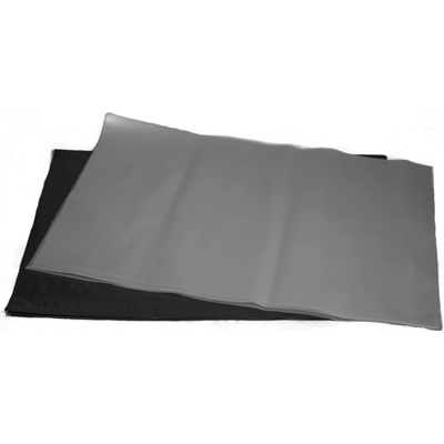 OBALY SLÁMA - Extra pevný pytel 25 ks, 70x110 cm/130, 120 lt.