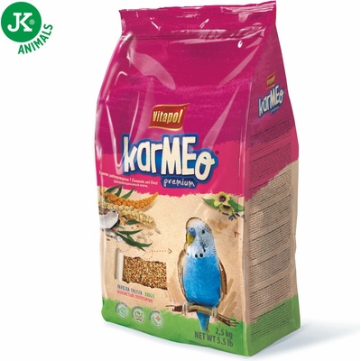 Vitapol Premium Andulka 2,5 kg