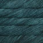 malabrigo Rios Teal Feather Плетива прежда (RIO412)