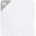 Bambino Casa Хавлия Bambino casa - Paris bianco, grigio, 100 х 100 cm (3208)