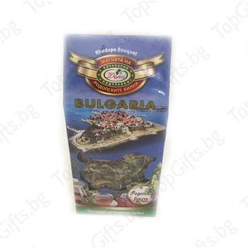 Image 1 of Чай от родопски букет