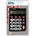MILAN Calculator Milan Black (14, 5 x 10, 6 x 2, 1 cm)