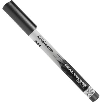 AK Interactive real colors marker aluminum – Zboží Dáma AK Interactive real colors marker aluminum – Zboží Dáma