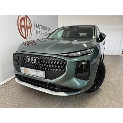 Audi Q3 TFSI 110 kW