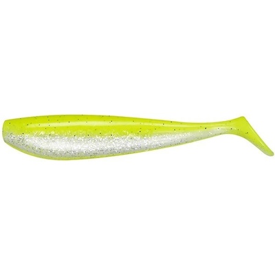 Fox Rage Zander Pro Shads Ultra UV Chartreuse Ayu 14cm