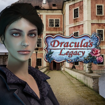 Dracula's Legacy
