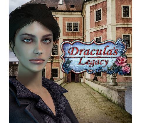 Dracula's Legacy