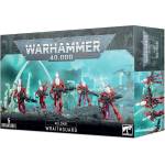 Games Workshop Wraithblades / Wraithguard (46-13)