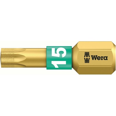 Wera Diamond TX 15 x 25 mm 05066102001