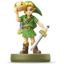 amiibo Nintendo Zelda Link Majora's Mask