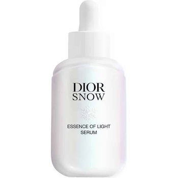 Dior Diorsnow Essence of Light озаряващ серум за лице и шия 50 мл