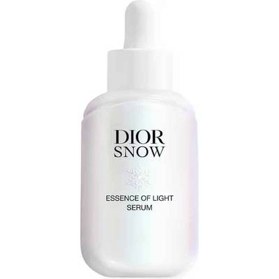 Dior Diorsnow Essence of Light озаряващ серум за лице и шия 50 мл