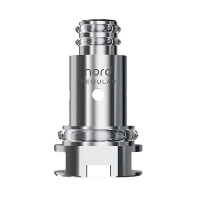 Smoktech Nord Regular žhavicí hlava nerez 1,4ohm – Zbozi.Blesk.cz