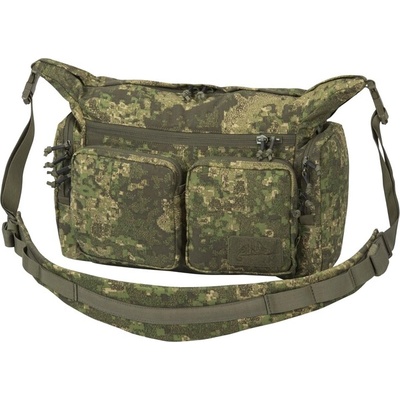 Helikon-Tex WOMBAT Mk2 чанта през рамо - Cordura - PenCott WildWood (TB-WB2-CD-45)