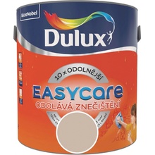 Dulux EasyCare 2,5 l kávová sušenka