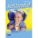 Activate! Level A2 Suzanne Gaynor