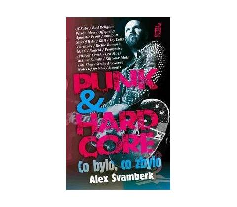 Punk & hardcor