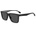 HUGO BOSS Слънчеви очила Boss Men's Square Sunglasses Square Design - Black Ruthenium