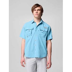 Columbia Риза Mens Bahama II S/S Shirt