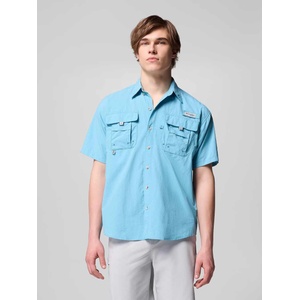 Columbia Риза Mens Bahama II S/S Shirt