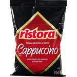 ristora Инстантна напитка Ristora 3в1, 0.500кг