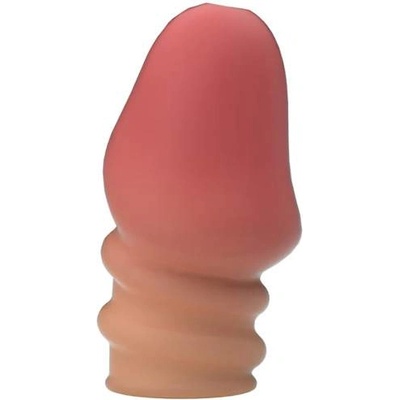 LyBaile Пенис удължител от Кибер кожа "jeremy" 7 см