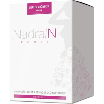 NadraIN Forte 60 tablet