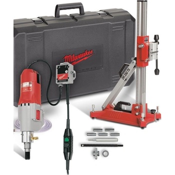 Milwaukee DCM 2-350 C