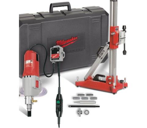 Milwaukee DCM 2-350 C