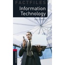 Information Technology Factfile + mp3 Pack -
