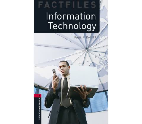 Information Technology Factfile + mp3 Pack -