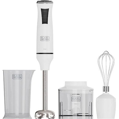 Black&Decker BXHBA750E
