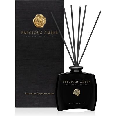 Rituals Private Collection Mini Fragrance Sticks 100 ml