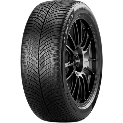 Pirelli P ZERO Winter 2 Elect PNCS XL 305/30 R21 104W
