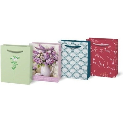 MFP Dárková taška T1 - mix 35 - 11,1 x 13,7 cm - 5253006
