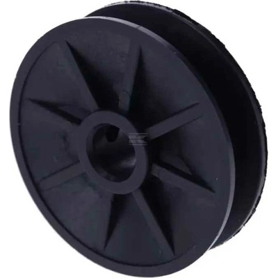 KRAMP Vodicí kladka, 60 mm, otvor 11,2 mm, Castelgarden – FGP430145