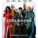 Zoolander No. 2 DVD