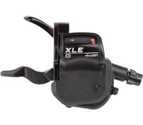 MICROSHIFT XLE SL-M760-R