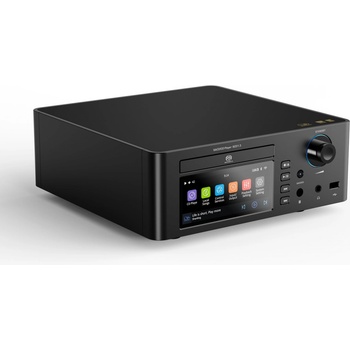 Shanling SCD1.3